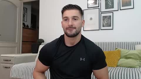 BunzDanny online show from 25, 2, 2025