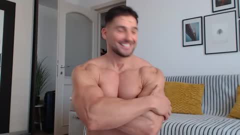 BunzDanny online show from 22, 9, 2025