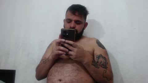 burak online show from 14, 4, 2026