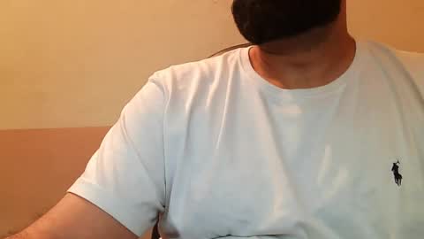 Hairy Arabian online show from 25, 12, 2024