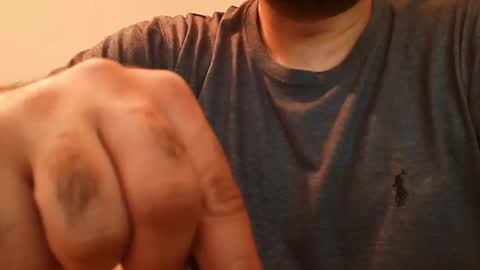 Hairy Arabian online show from 1, 1, 2025