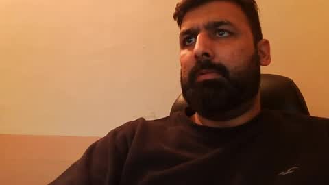 Hairy Arabian online show from 15, 1, 2025