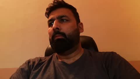 Hairy Arabian online show from 21, 1, 2025