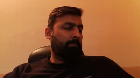 Hairy Arabian online show from 22, 1, 2025