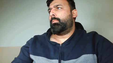 Hairy Arabian online show from 30, 1, 2025