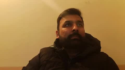 Hairy Arabian online show from 28, 2, 2025