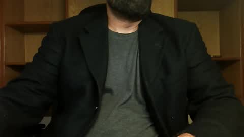 Hairy Arabian online show from 10, 9, 2025