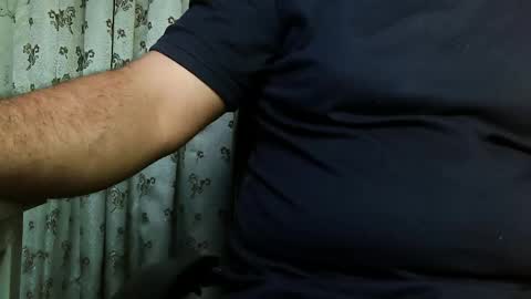 Hairy Arabian online show from 7, 4, 2026