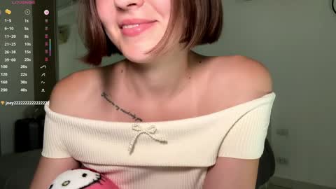 Nica online show from 27, 3, 2026