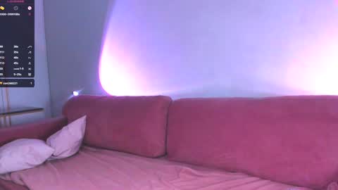 Lissa online show from 14, 1, 2025