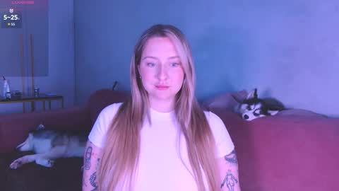 Lissa online show from 21, 10, 2025