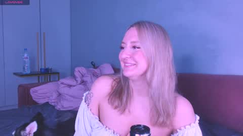 Lissa online show from 17, 5, 2026