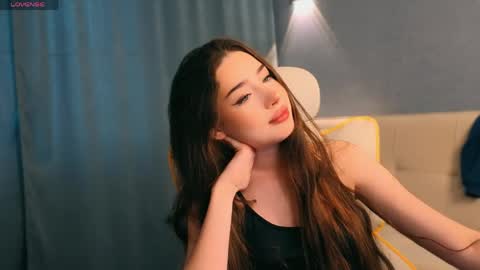 Snapshot of burnflower chatting on 13, 5, 2026 Amelia online show from 13, 5, 2026