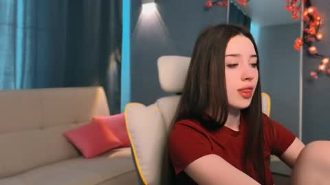 Snapshot of burnflower chatting on 22, 5, 2026 Amelia online show from 22, 5, 2026