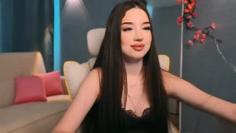 Snapshot of burnflower chatting on 23, 5, 2026 Amelia online show from 23, 5, 2026