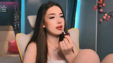 Snapshot of burnflower chatting on 30, 5, 2026 Amelia online show from 30, 5, 2026