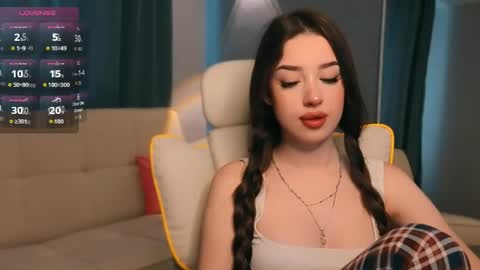 Snapshot of burnflower chatting on 5, 6, 2026 Amelia online show from 5, 6, 2026