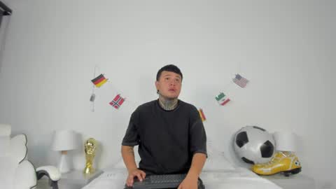 Nova and Sammy online show from 16, 6, 2026