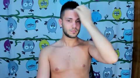 Snapshot of burningchad chatting on 29, 9, 2025 BurningChad online show from 29, 9, 2025