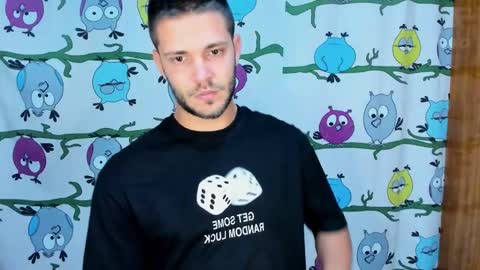 Snapshot of burningchad chatting on 2, 10, 2025 BurningChad online show from 2, 10, 2025