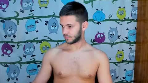 Snapshot of burningchad chatting on 5, 10, 2025 BurningChad online show from 5, 10, 2025