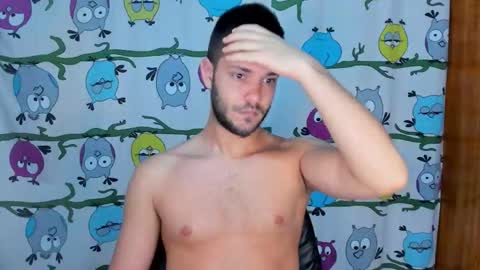 Snapshot of burningchad chatting on 7, 10, 2025 BurningChad online show from 7, 10, 2025