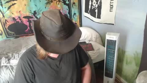 burningflute online show from 3, 6, 2026