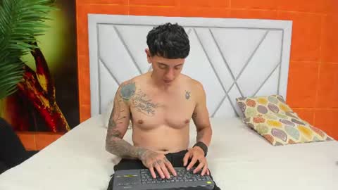 burningsouls98 online show from 24, 7, 2026