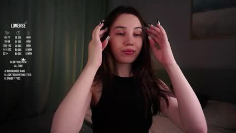 Jessica online show from 27, 11, 2025