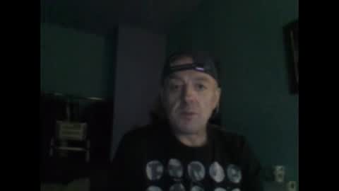 burnleyguy1977 online show from 16, 3, 2026
