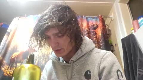 Snapshot of burntbuns710 chatting on 13, 2, 2026 LostSingledad online show from 13, 2, 2026