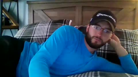 burntbunz online show from 19, 1, 2025