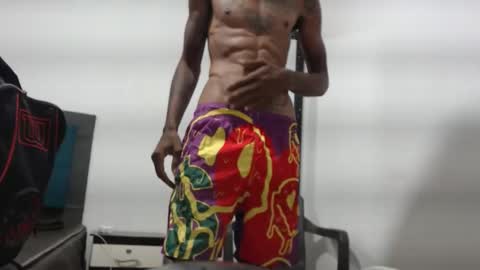 burrodelacosta online show from 5, 4, 2026