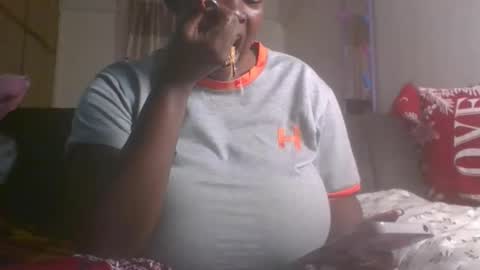 Snapshot of burstysasha chatting on 9, 11, 2025 burstysasha online show from 9, 11, 2025