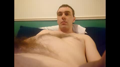 burtz909 online show from 1, 1, 2025