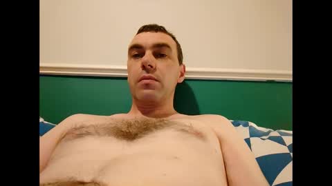 burtz909 online show from 4, 10, 2025