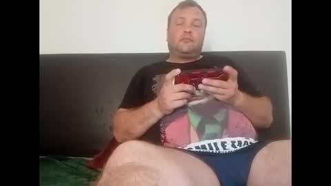 Creazy dad online show from 24, 5, 2026