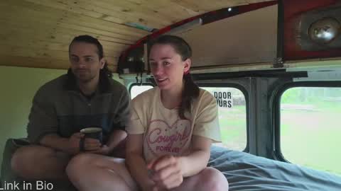 busbuddies online show from 30, 5, 2026