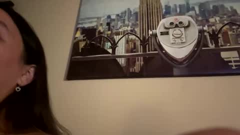 Snapshot of buschbaby chatting on 1, 11, 2025 buschbaby online show from 1, 11, 2025