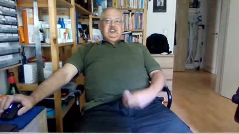 busi online show from 11, 7, 2026