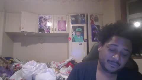 Snapshot of bustabunny chatting on 11, 9, 2025 Richabus2 online show from 11, 9, 2025