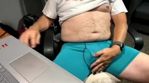 busterhyman22 online show from 29, 7, 2026