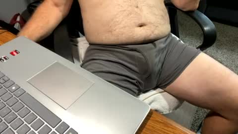 busterhyman22 online show from 3, 8, 2026