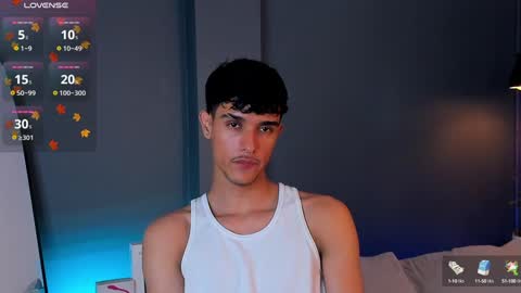 Buster independent model online show from 28, 1, 2025