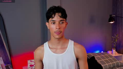 Buster independent model online show from 11, 2, 2025