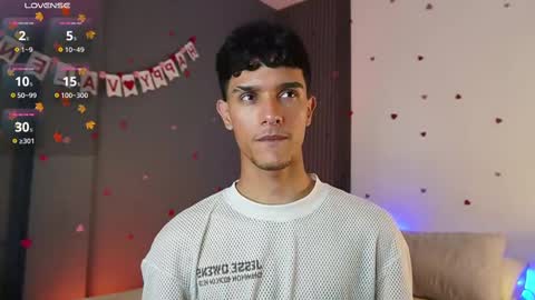 Buster independent model online show from 20, 2, 2025