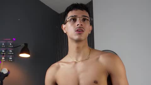 Buster independent model online show from 25, 9, 2025