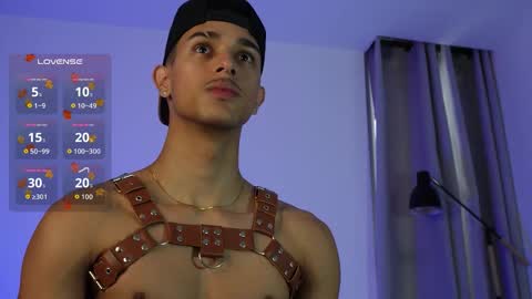 Buster independent model online show from 28, 11, 2025