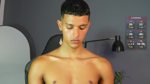 Buster independent model online show from 22, 5, 2026