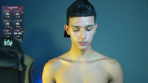 Buster independent model online show from 30, 5, 2026
